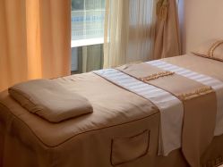 -芳朵美容养生SPA