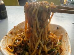 -大碗面(洗面桥街店)
