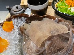 鲜毛肚-湊湊火锅·茶憩(杭州湖滨银泰in77店)