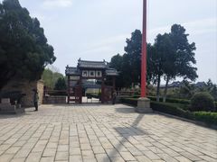 -刘公岛景区