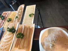 -重庆德庄火锅(体育中心店)