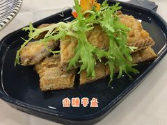 -新名仕新白玉兰餐厅