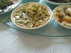 -天乐农家鱼头王(天目湖店)