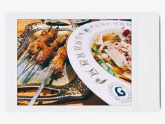 -胖老汉椒麻鸡清真新疆菜(西御街店)