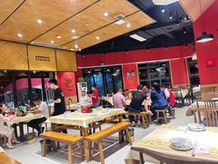 -聚味瞿记·龙虾堂(天元店)