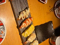 -莲寿司(国兴店)
