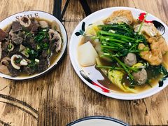-正宗阳山牛杂(东城店)