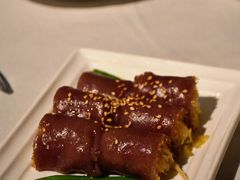 -潮福城潮州大酒楼(湖滨北路店)