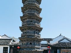 -南翔古镇