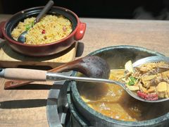 -蘑界·野生菌火锅(深业上城店)