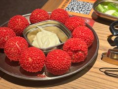 -西塔老太太泥炉烤肉(杭州首店)