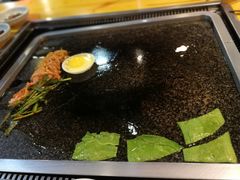 -金顺韩式烤肉·网红烤肉店(广利路店)