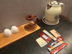 -山东大学学府大酒店(千佛山地铁站店)