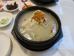 -长顺参鸡汤店(西塔总店)