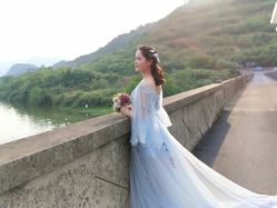 点击看大图 -薇咖映画婚纱摄影工作室