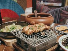 -雀舞云南菜(天津天河城购物中心店)