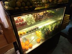 -一些柠檬一些茶(西村店)