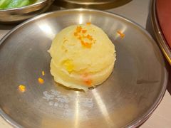 -西塔老太太泥炉烤肉(青浦蟠龙天地店)