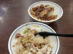 -陆长玖古法猪脚饭(玄风桥店)