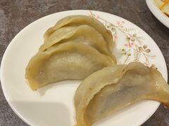 锅贴-贯贯吉·清真餐厅(浙江中路店)