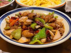 -老四川平头酸菜鱼(衙前店)