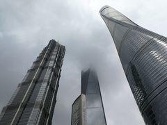 -上海中心大厦