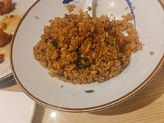 -随喜赞素食餐厅(亦庄店)