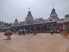 -沈阳方特欢乐世界