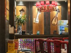大堂-红鼎坊·老成都火锅(新南门店)
