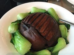 -无锡新湖铂尔曼大酒店·悦轩中餐厅