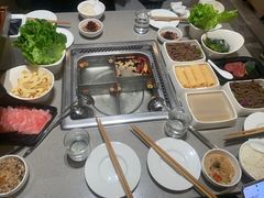 -海底捞火锅(青山湖万达夜宵主题店)