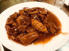 -老七饭馆(光荣道总店)