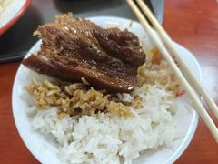 -刘小忙把子肉(北园大街总店)