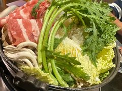 -昱匠·日本料理(金融街店)