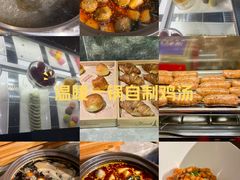 -豪爵足道·SPA(二七路店)