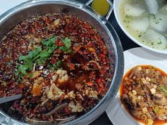 -蛙兔鸡自贡风味·特色江湖菜(广都店)