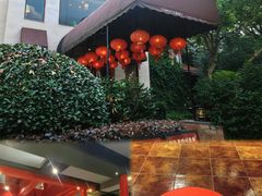 -橘洲1925湖湘餐厅