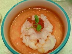 -香乐园·淮扬菜中餐厅·Shang Garden(福田香格里拉店)