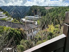 -刘伯温故里景区百丈漈