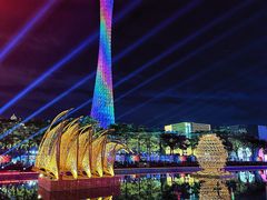 -海心沙亚运公园