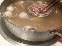-汕头八合里海记牛肉店(清河店)