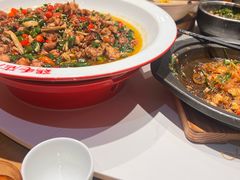 -鸡毛店·川菜(文殊院店)