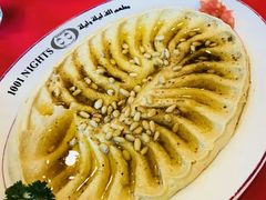 -一千一夜(工体店)