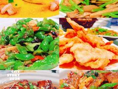 -六泰居·尔滨地标·东北菜(松北店)