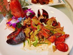 -东方红酒楼(知春路店)