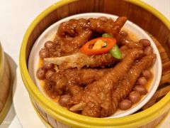 -醉辉皇原味海鲜江南菜(成都大魔方店)