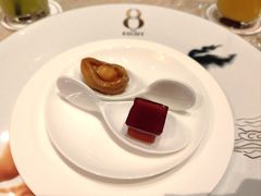 -8餐厅(新葡京酒店)