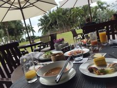 -宴悦海鲜餐厅·游水海鲜·牛排(亚龙湾瑞吉店)