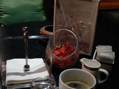 -西双版纳洲际度假酒店兰吧