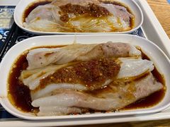 -冰泉豆浆馆(阳朔店)